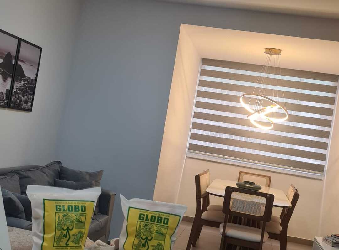 Quarto do Imóvel de aluguel por temporada - Unique Stay